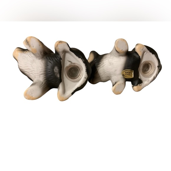 Piglet pigs baby pigs salt and pepper shakers farmhouse hogs - Picture 8 of 9